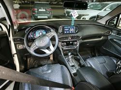 هيونداي سانتافي